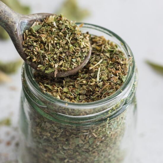 Best Italian Seasoning
