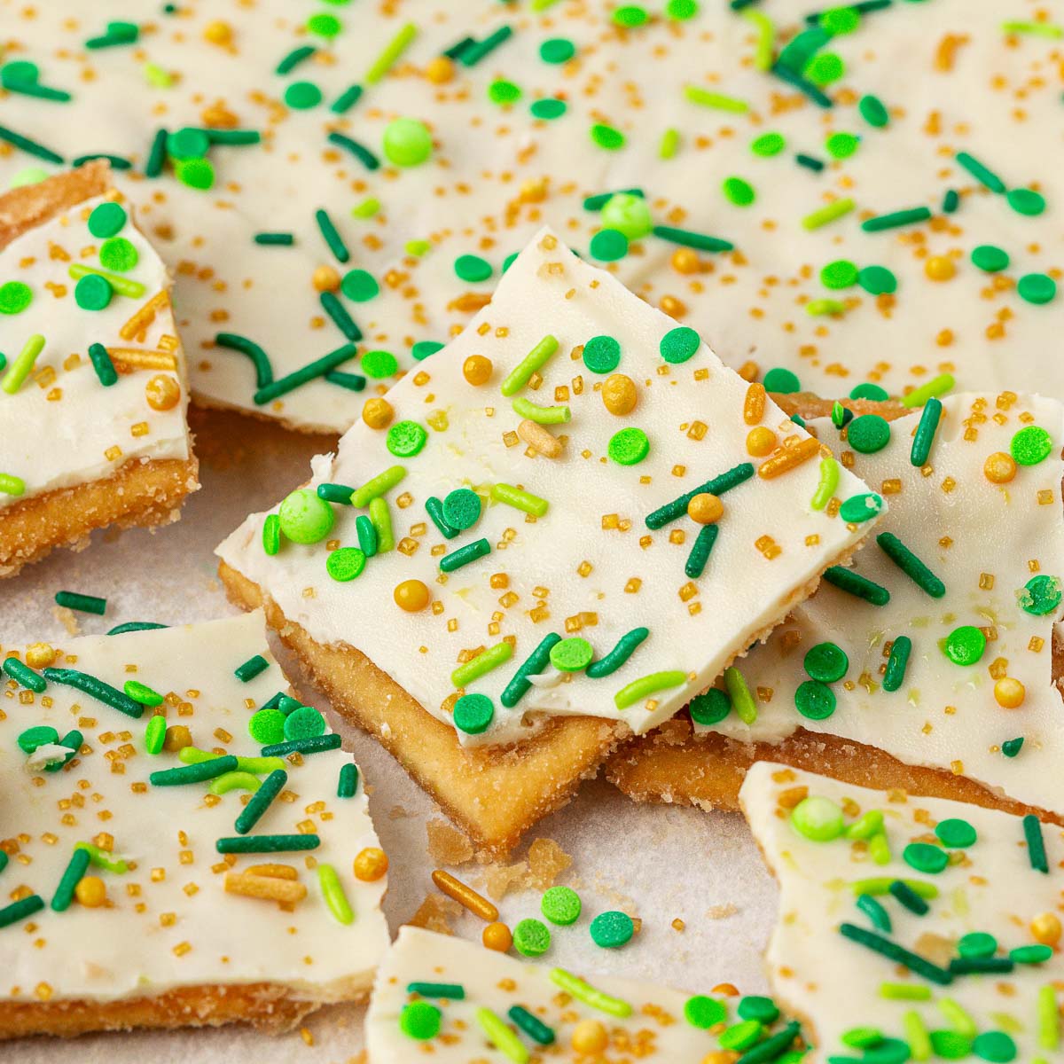 Leprechaun Crack