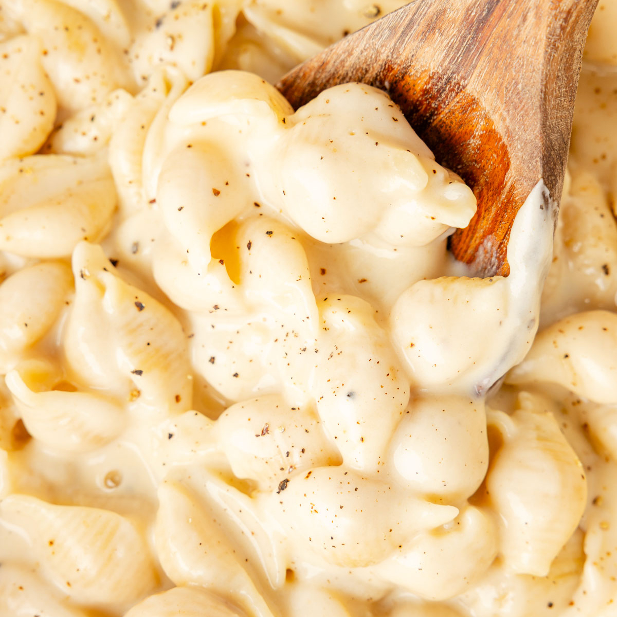 Smoked Gouda Mac and Cheese