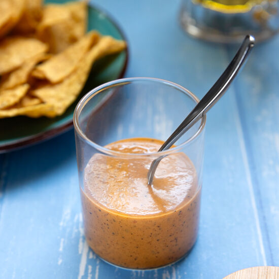 Salsa X