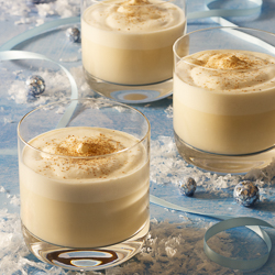 Shannon’s Egg Nog