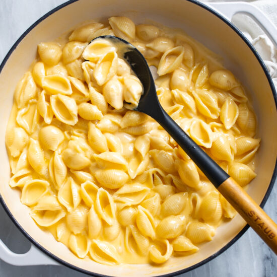 Shells and Cheese