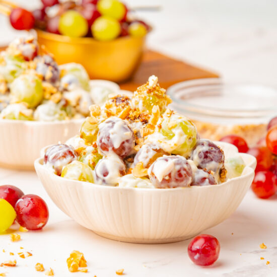 Grape Salad