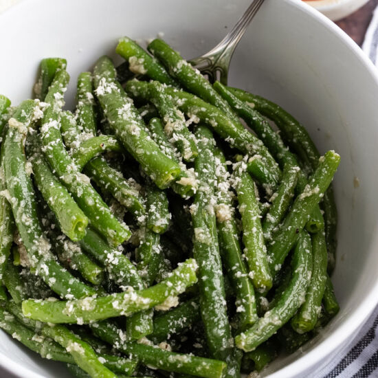 Italian Green Beans
