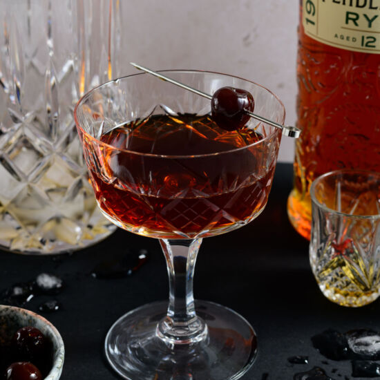 Classic Manhattan