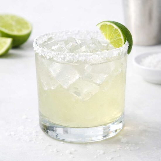 Classic Margarita