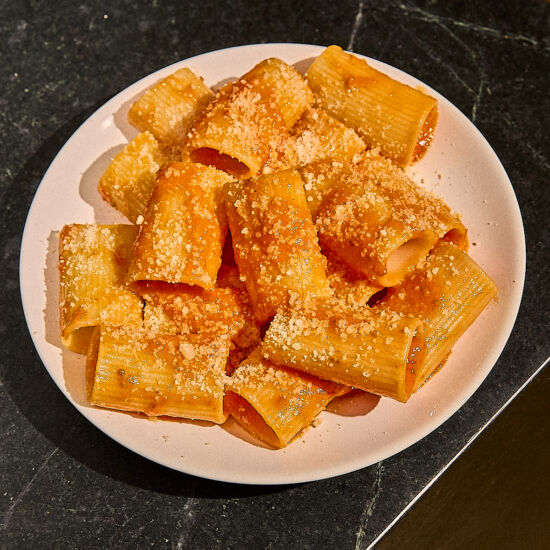 Roasted Tomato Sauce