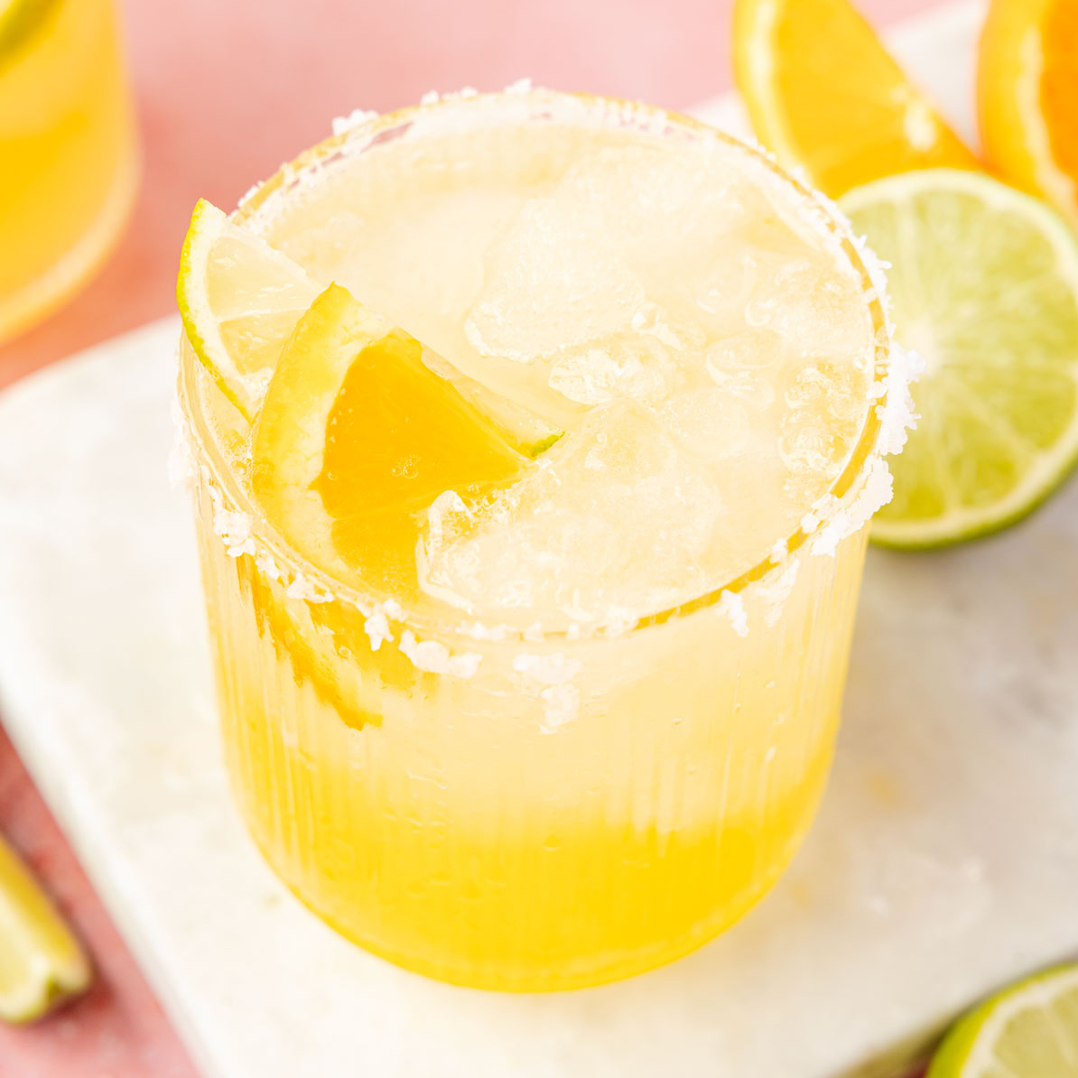 Virgin Margarita