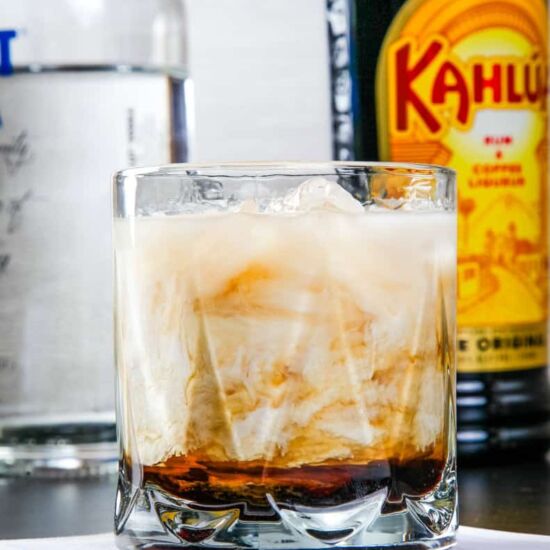 White Russian
