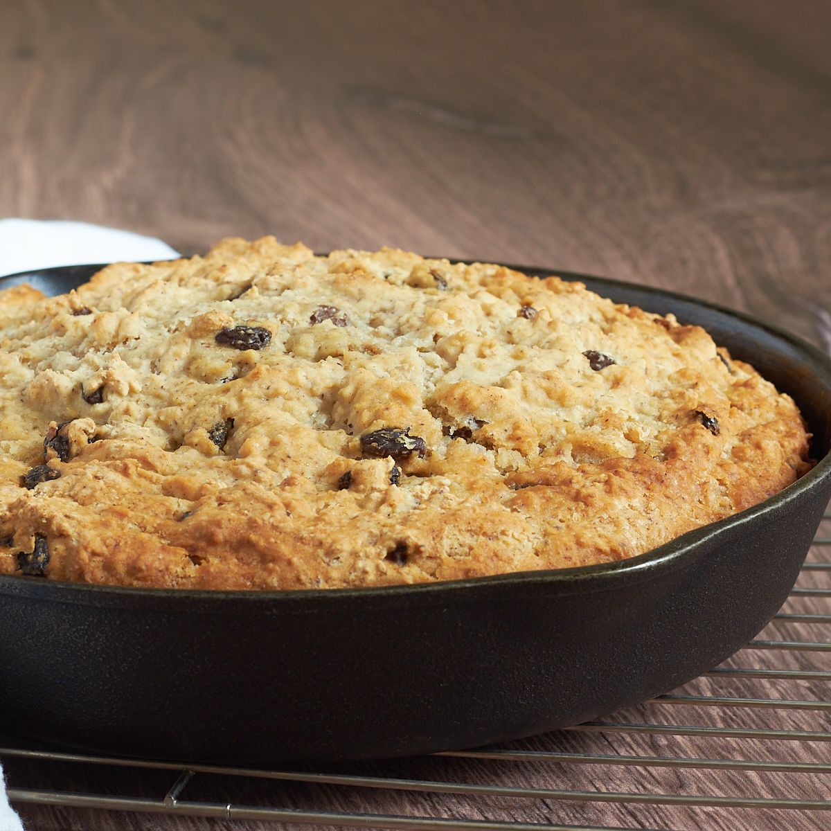 Gluten-Free Irish Soda Bread