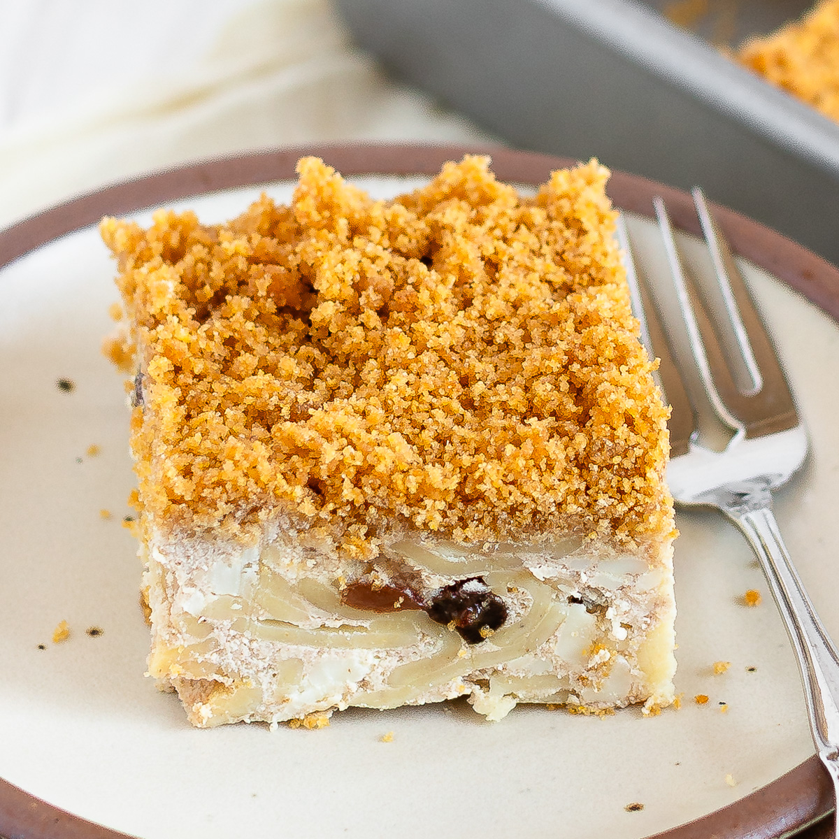 Cheese Kugel