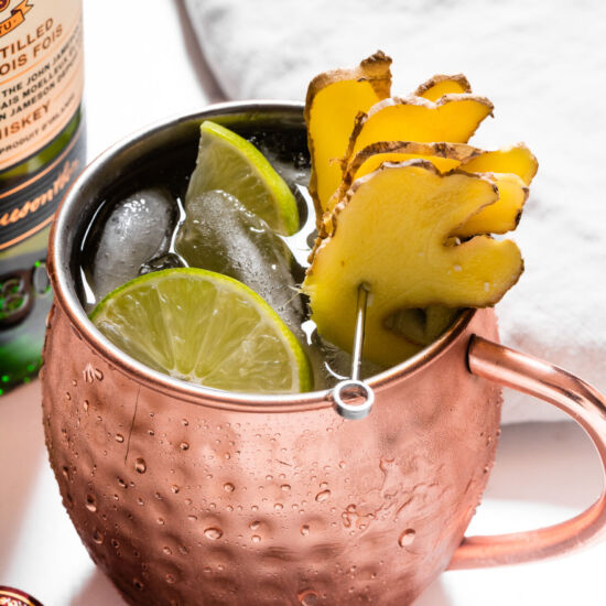 Irish Mule