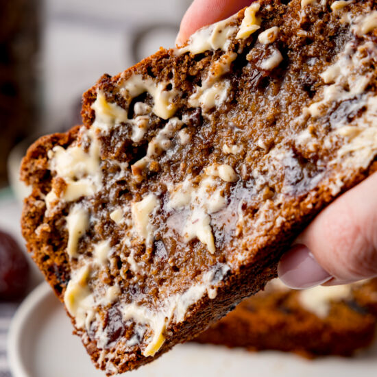 Malt Loaf