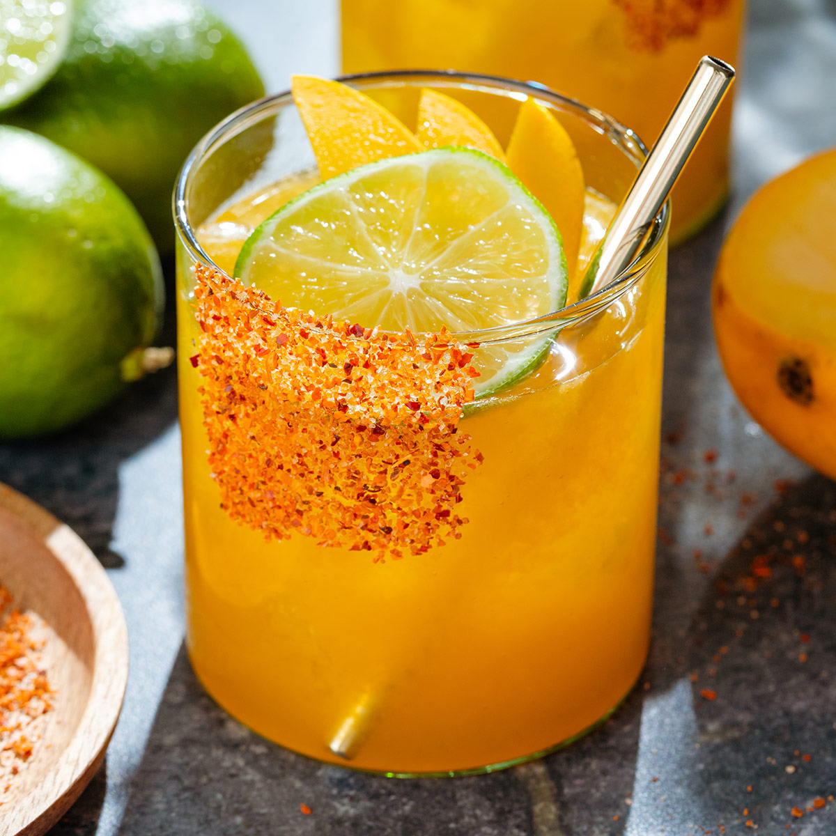 Mango Margarita
