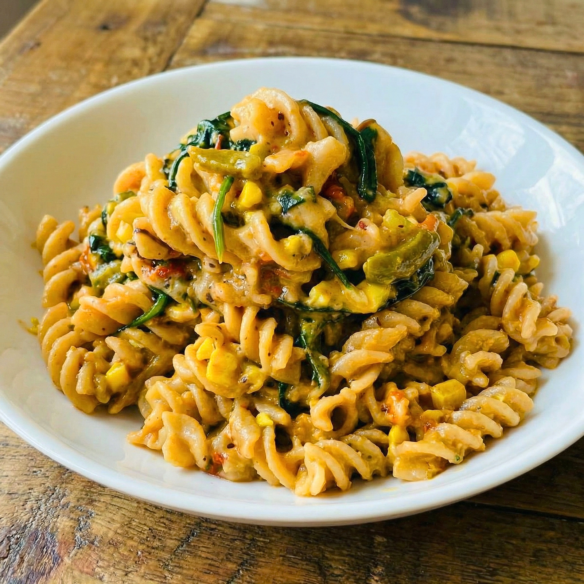 Rasta Pasta