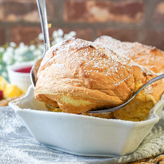 Salzburger Nockerl