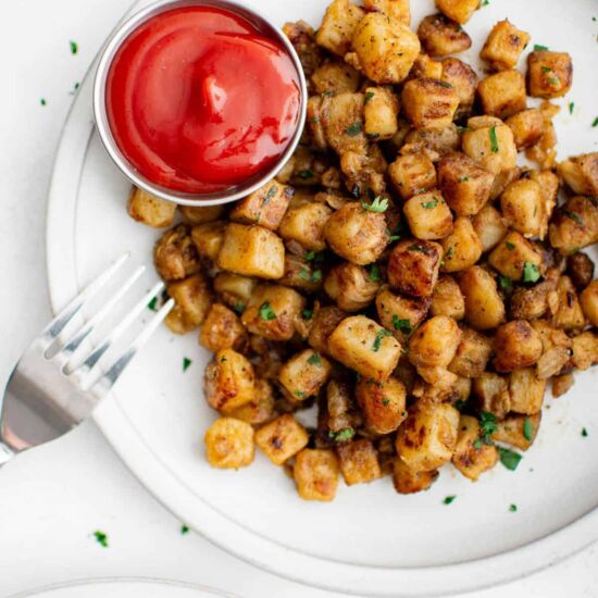 Home Fries