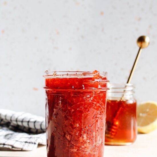 Honey Jam