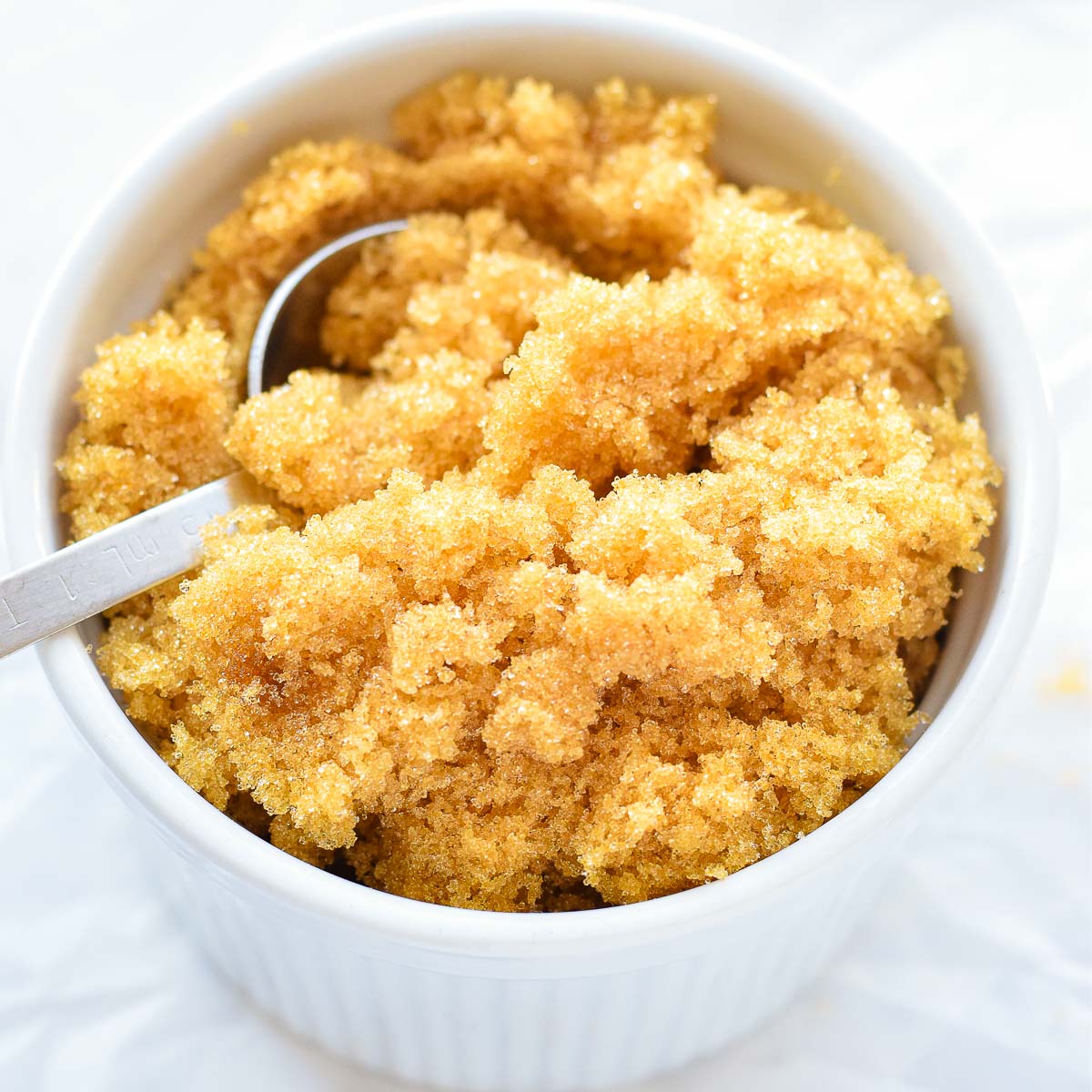 Sugar-Free Brown Sugar Substitute