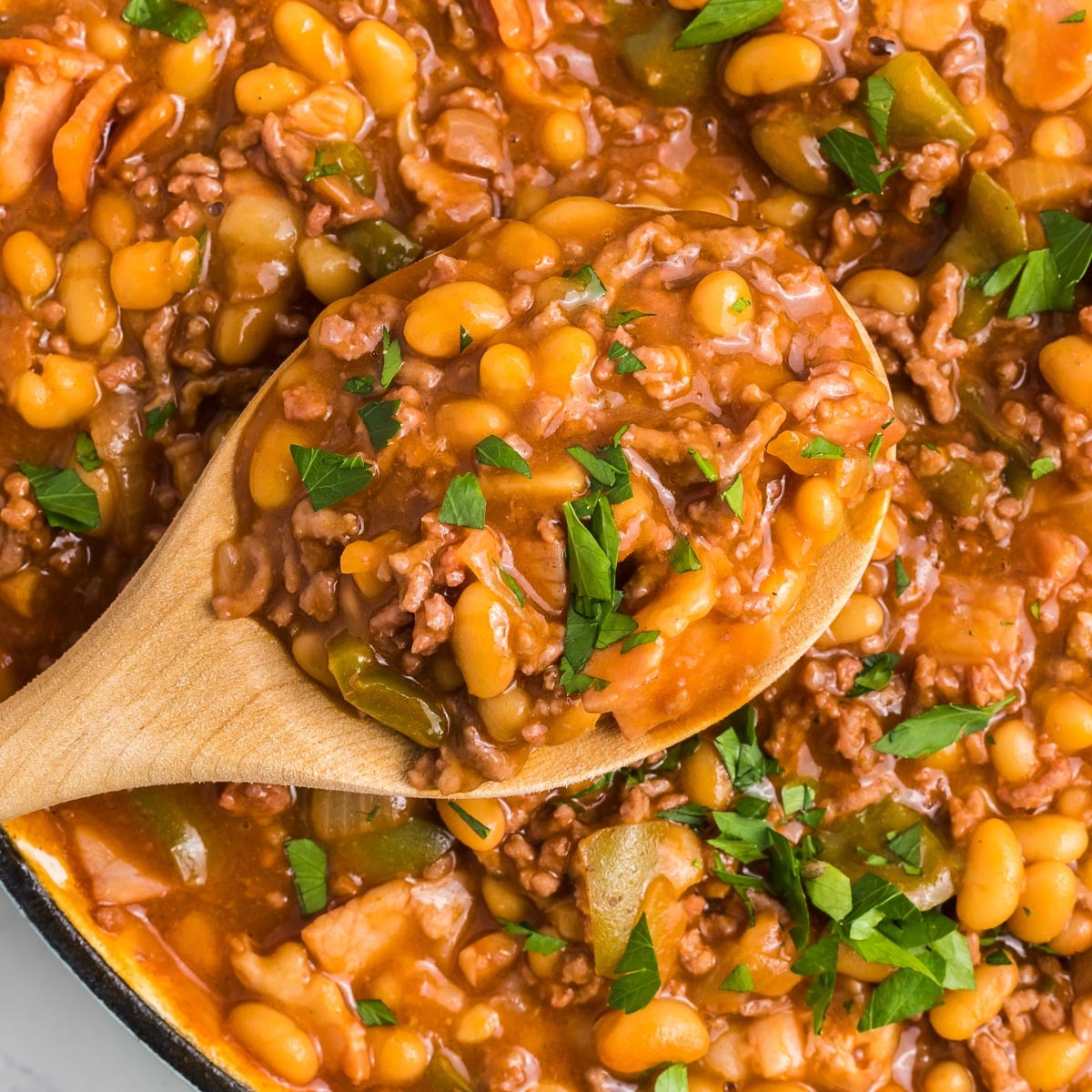 Baked Beans