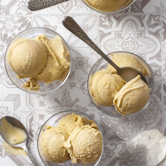 Basic Ice Cream