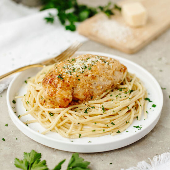Crockpot Melt in your Mouth Chicken