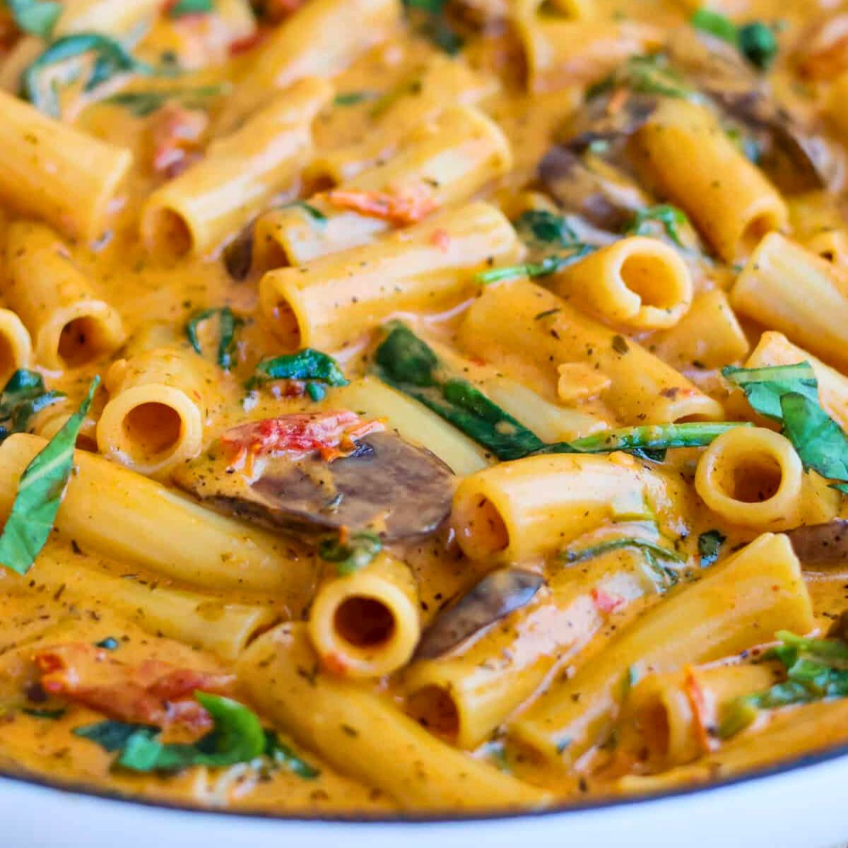 Marry Me Pasta