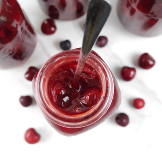 Best Homemade Cherry Pie Filling