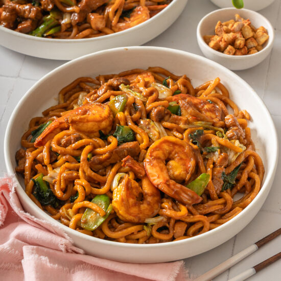 Hokkien Mee