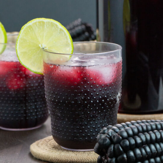 Chicha Morada