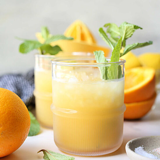 Cortisol Cocktail Adrenal Drink