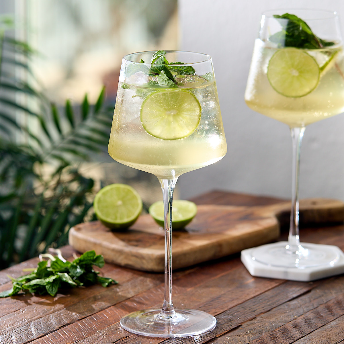 Hugo Spritz (St-Germain Spritz)