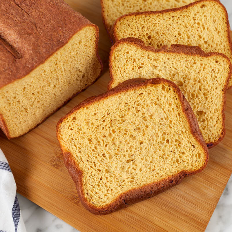 Low Carb Bread Machine