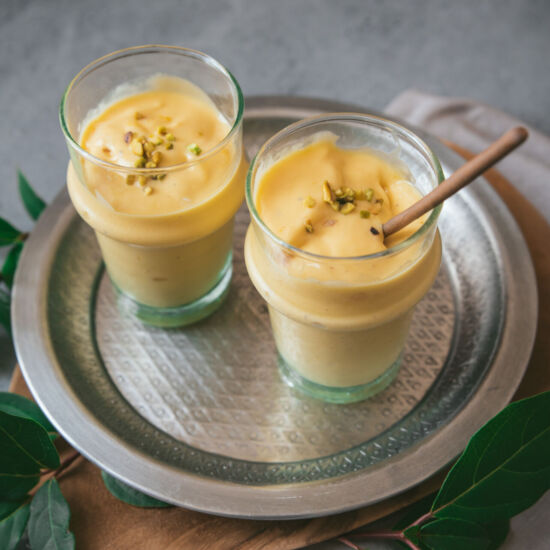 Mango Lassi