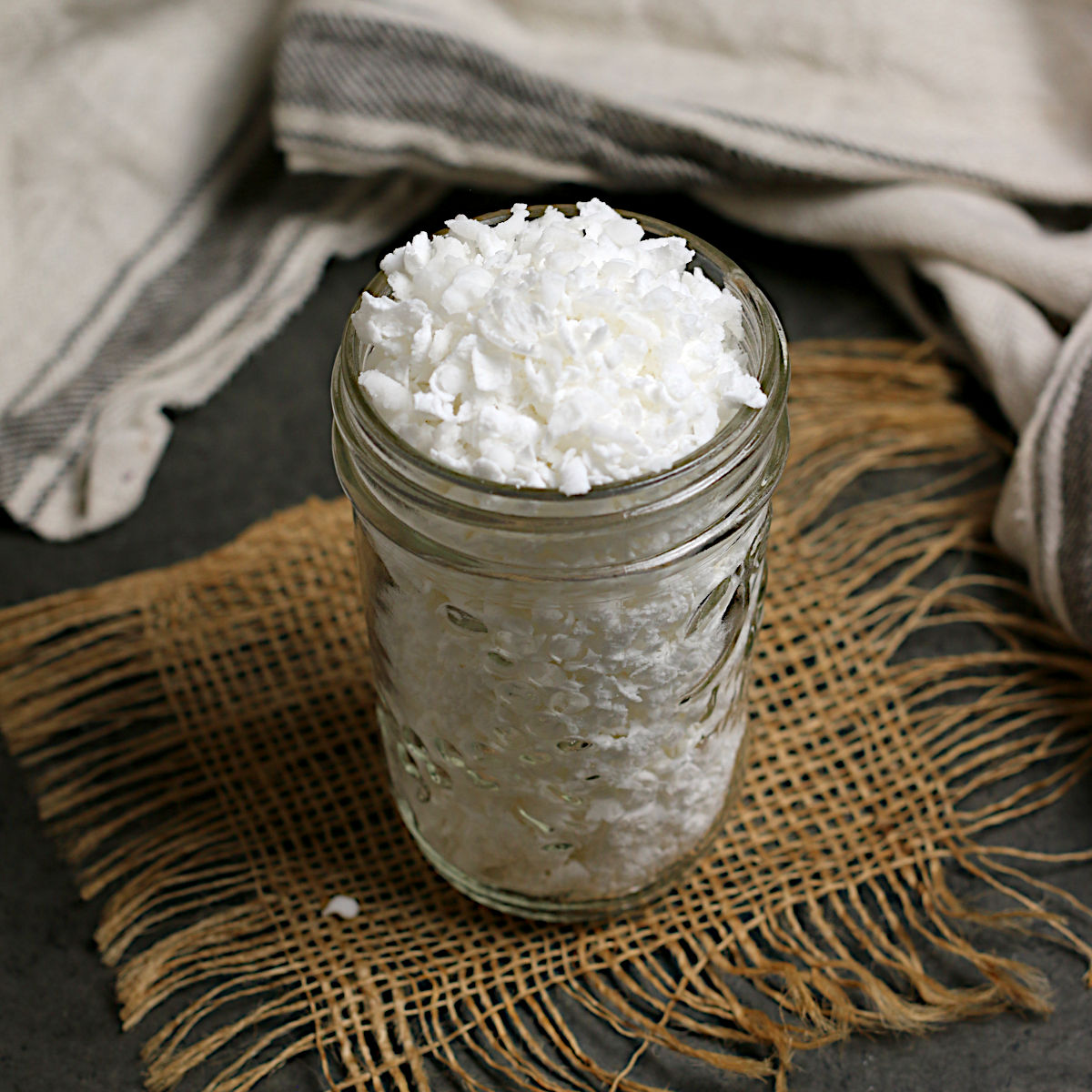 DIY Pearl Sugar