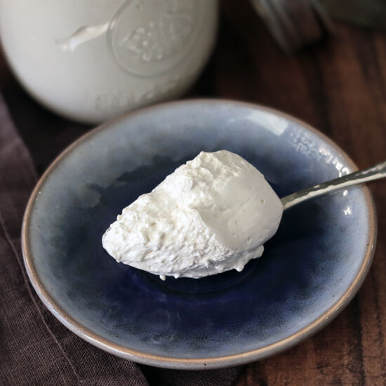 Marshmallow Crème