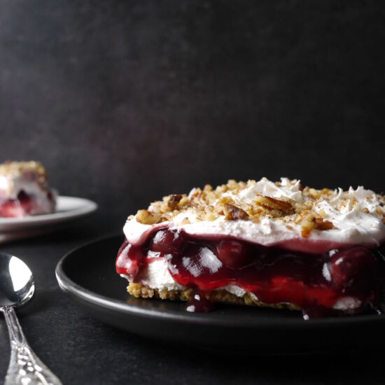 Best Cherry Cheesecake Lush