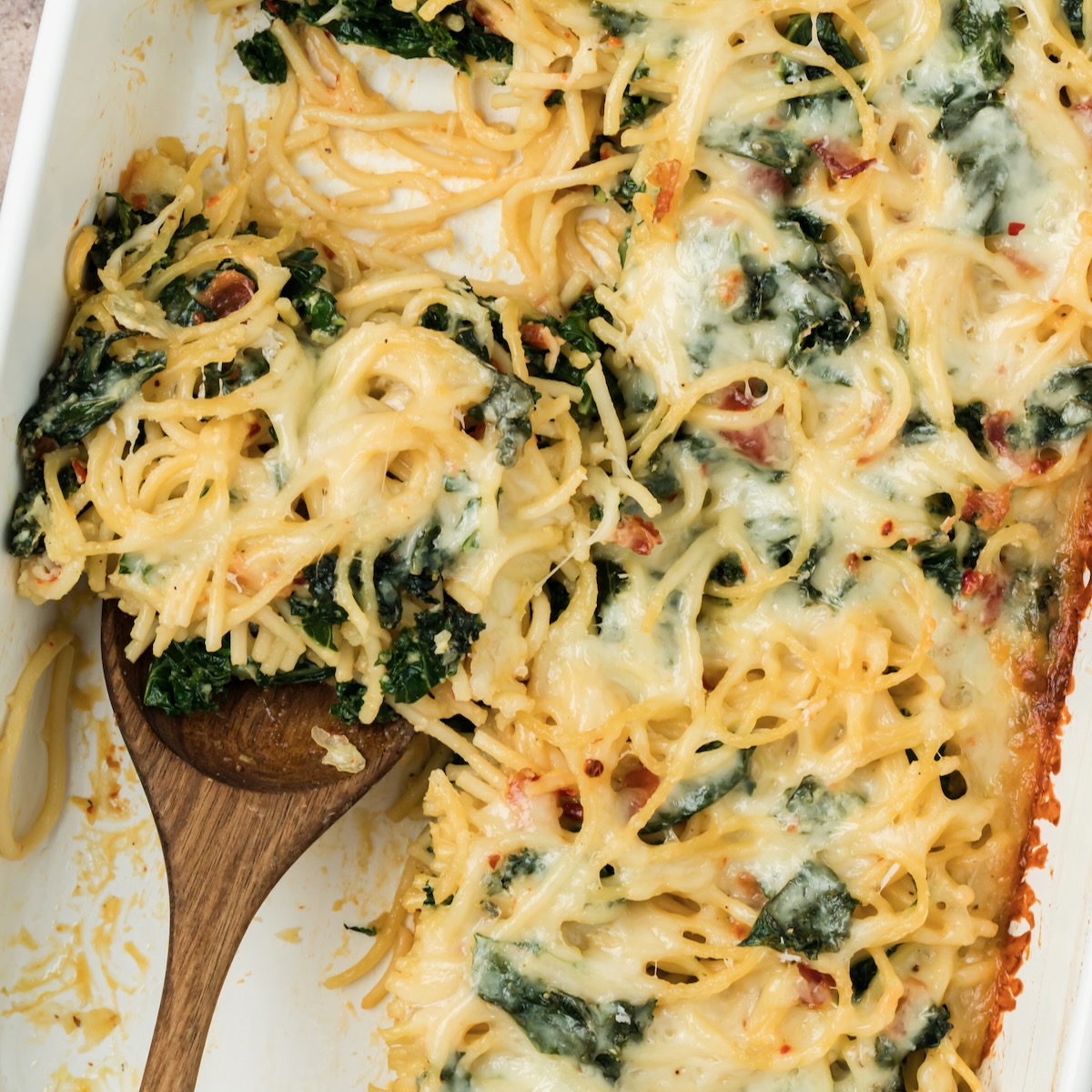 Pasta Frittata