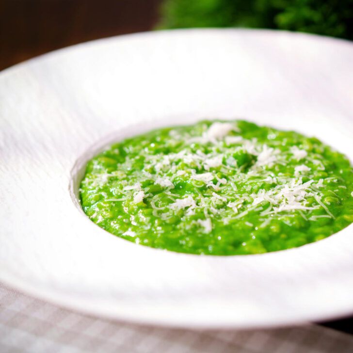 Risotto Verde