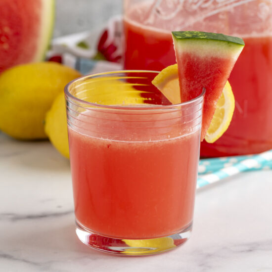 Watermelon Lemonade