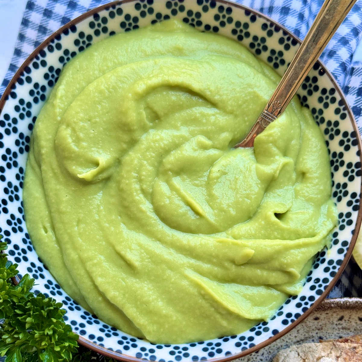 Bean Butter