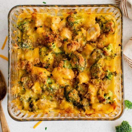 Chicken Divan