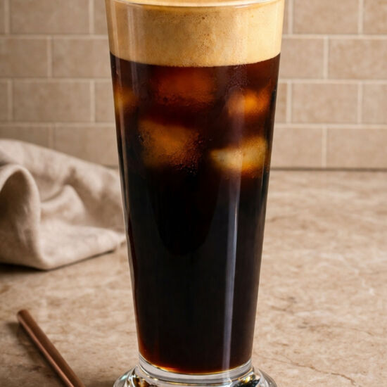 Freddo Espresso: The Ice-Last Trick