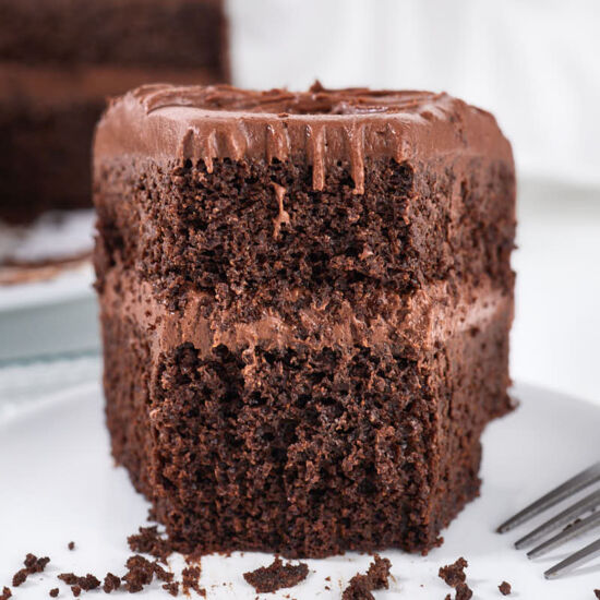 Keto Cake