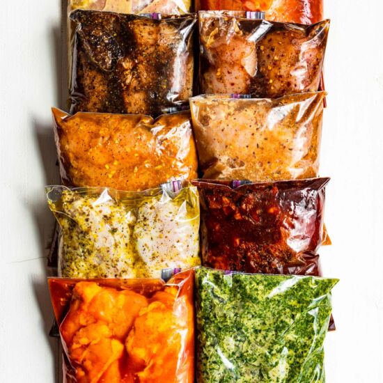 10 Best Chicken Marinades