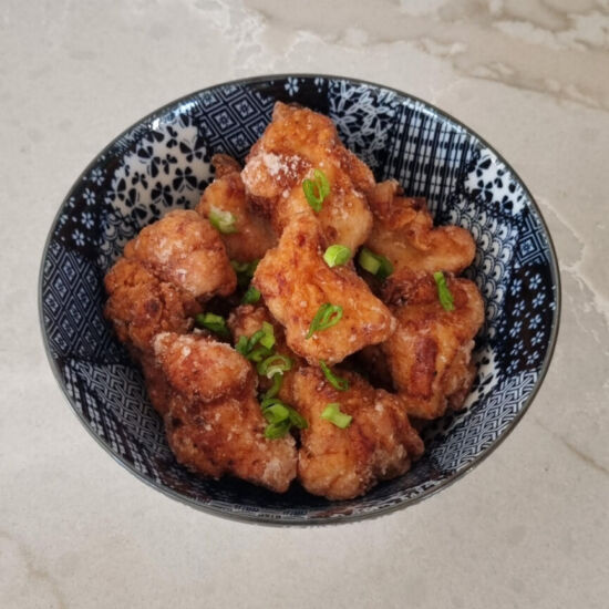 Karaage