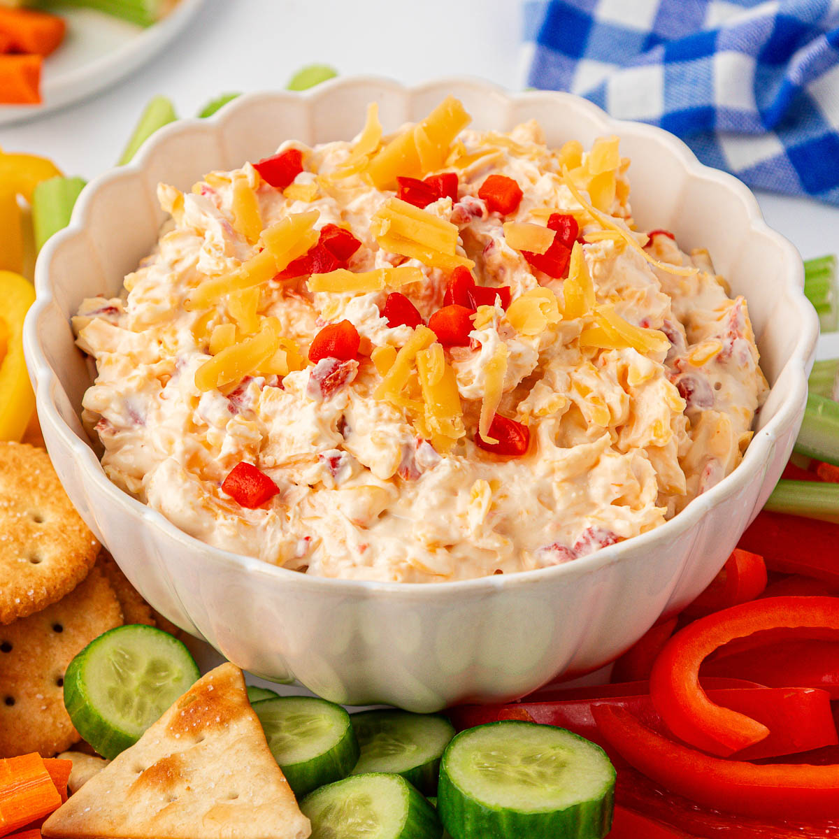 Pimento Cheese Dip