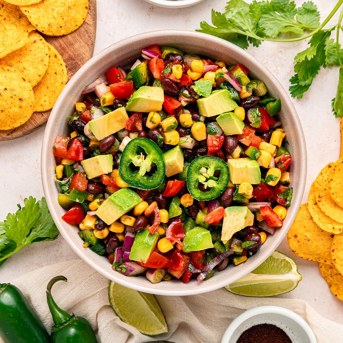 Cowboy Caviar