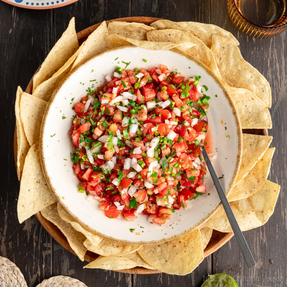 Pico de Gallo
